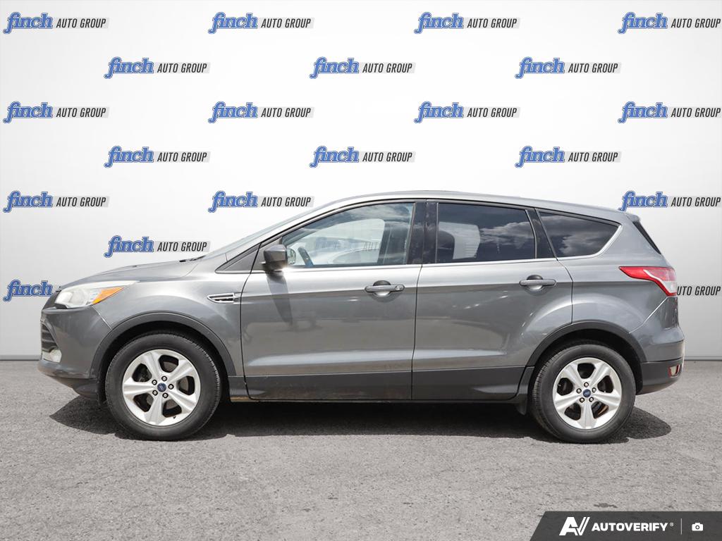 used 2014 Ford Escape car, priced at $4,400