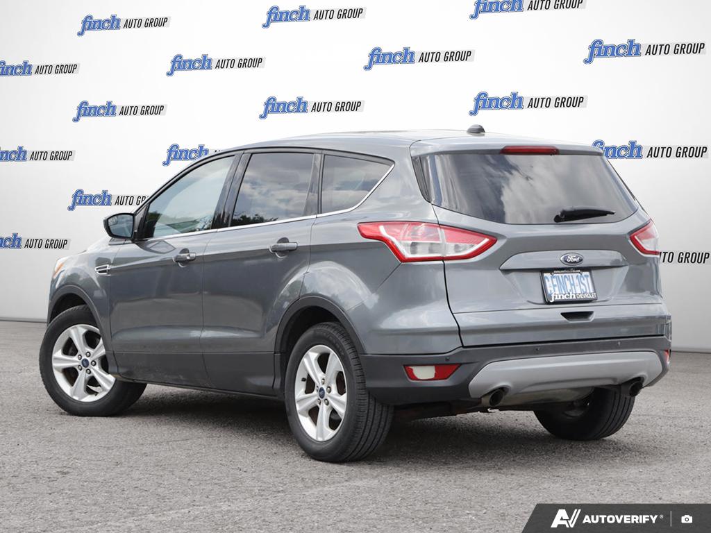 used 2014 Ford Escape car, priced at $4,400