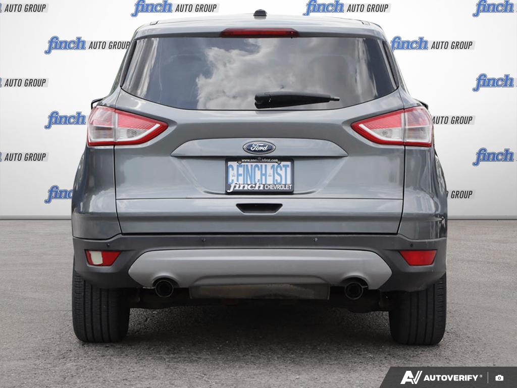 used 2014 Ford Escape car, priced at $4,400