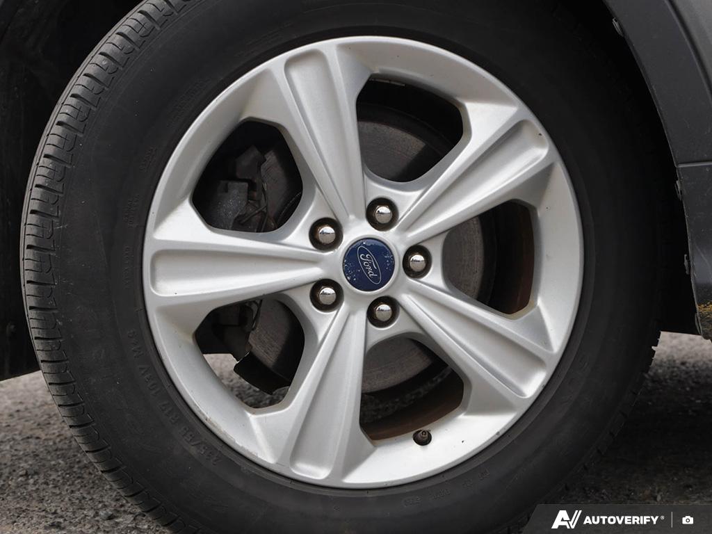 used 2014 Ford Escape car, priced at $4,400