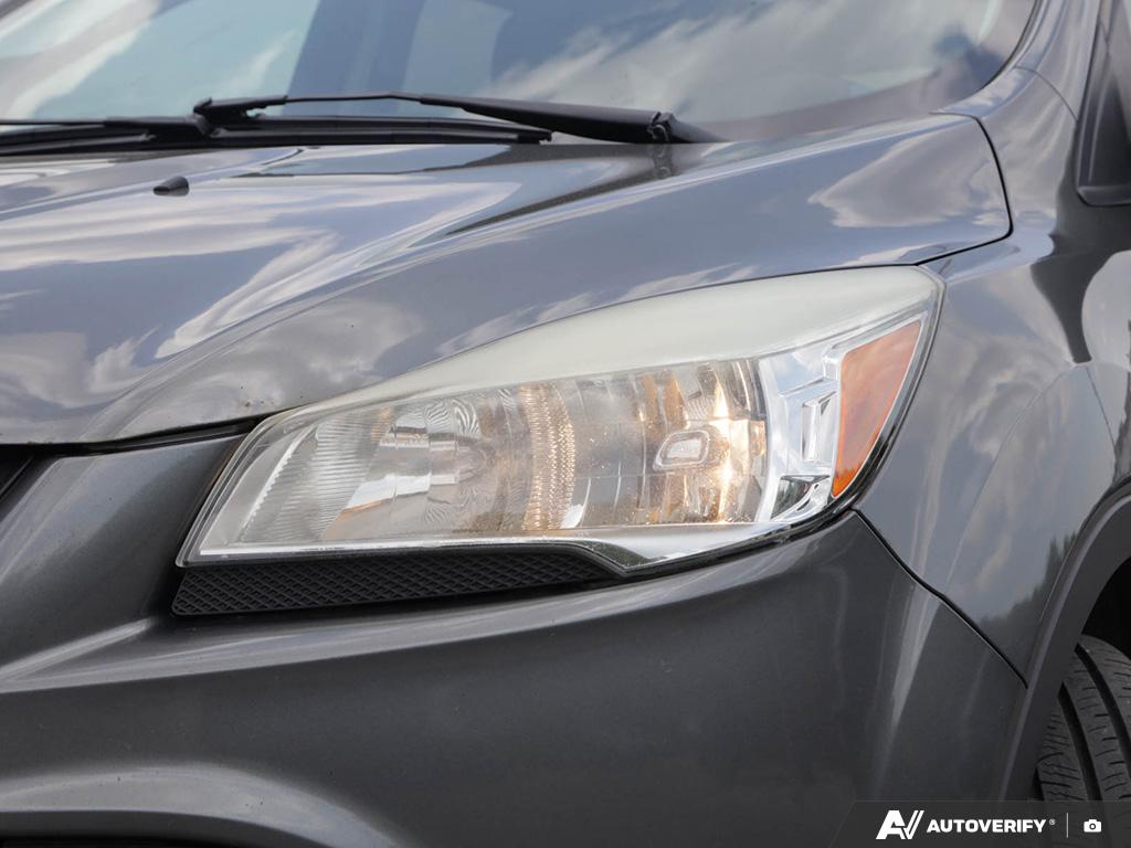 used 2014 Ford Escape car, priced at $4,400