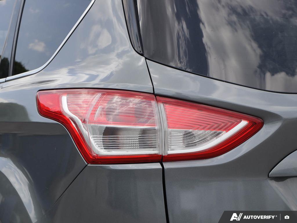 used 2014 Ford Escape car, priced at $4,400
