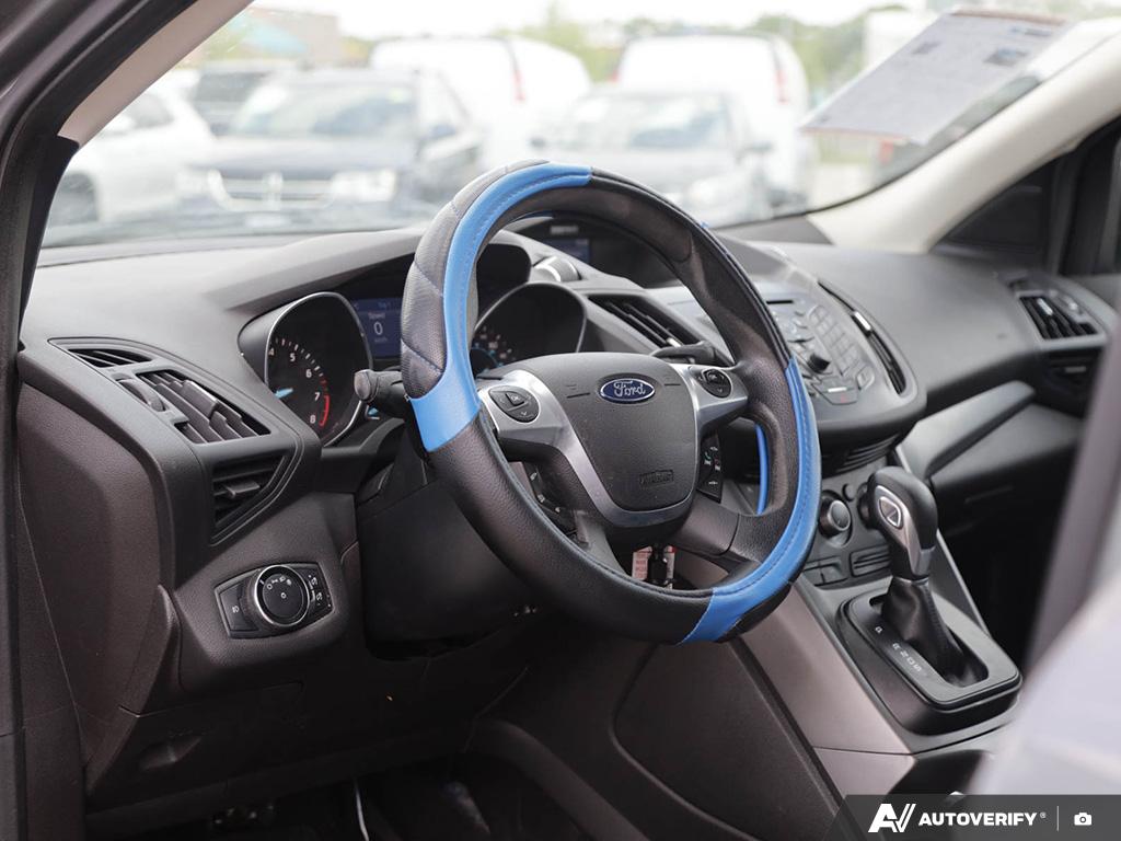 used 2014 Ford Escape car, priced at $4,400