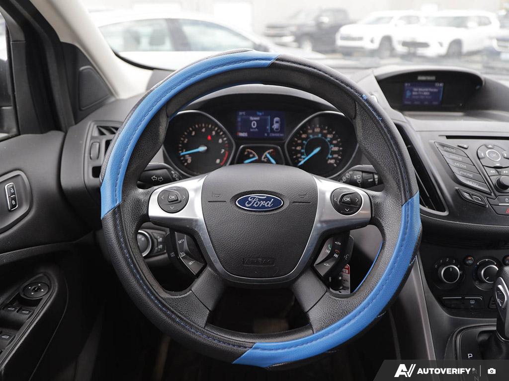 used 2014 Ford Escape car, priced at $4,400