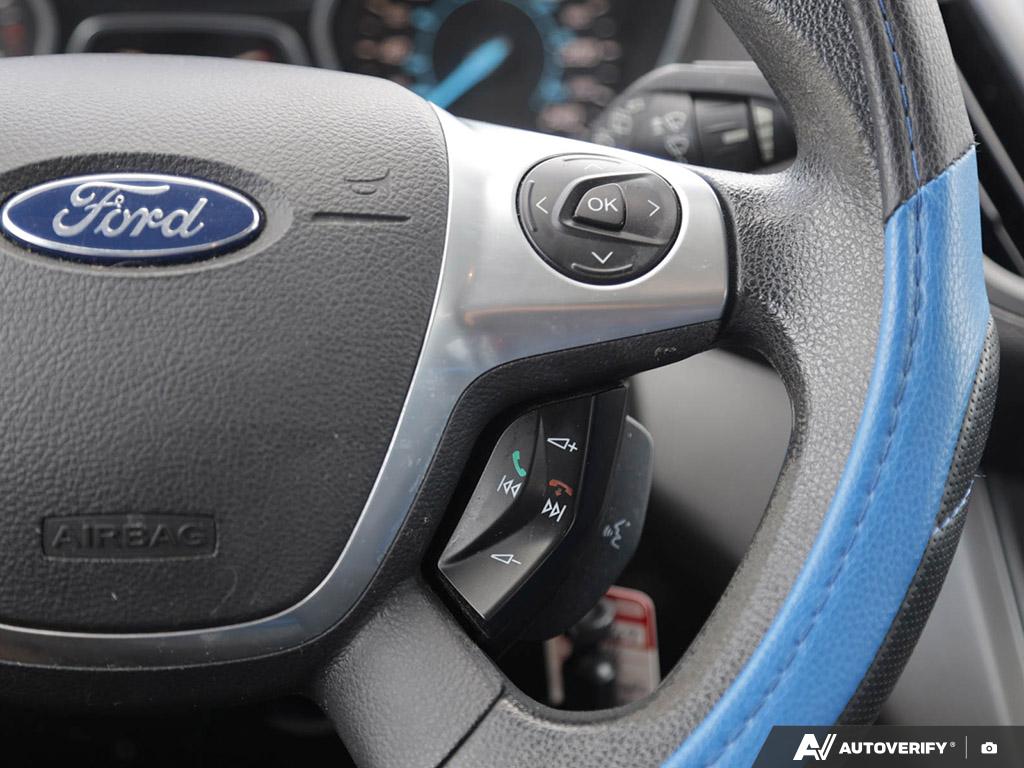 used 2014 Ford Escape car, priced at $4,400