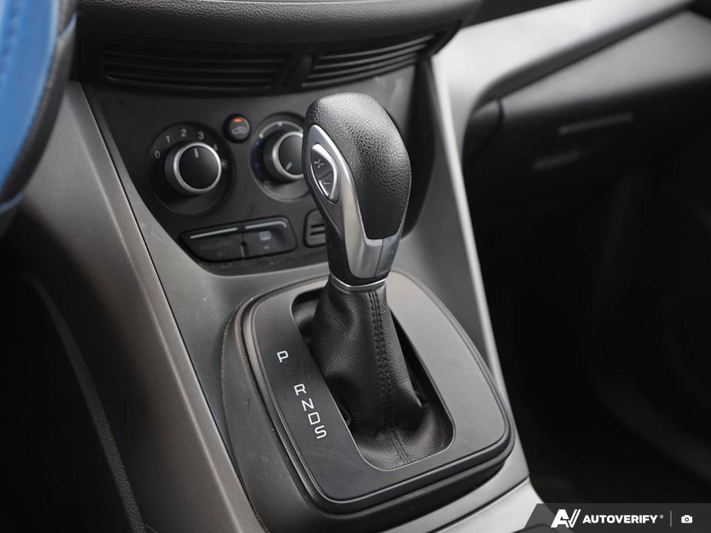 used 2014 Ford Escape car, priced at $4,400