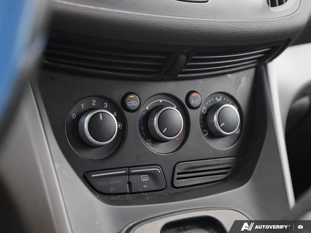 used 2014 Ford Escape car, priced at $4,400