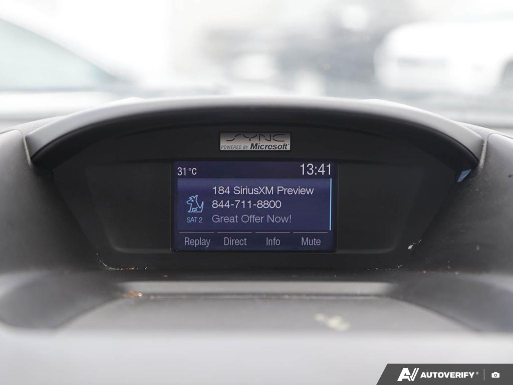 used 2014 Ford Escape car, priced at $4,400