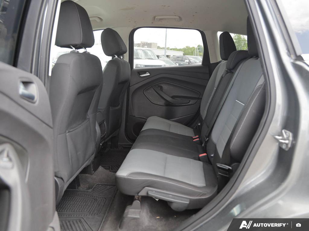 used 2014 Ford Escape car, priced at $4,400