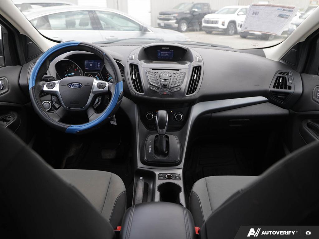used 2014 Ford Escape car, priced at $4,400