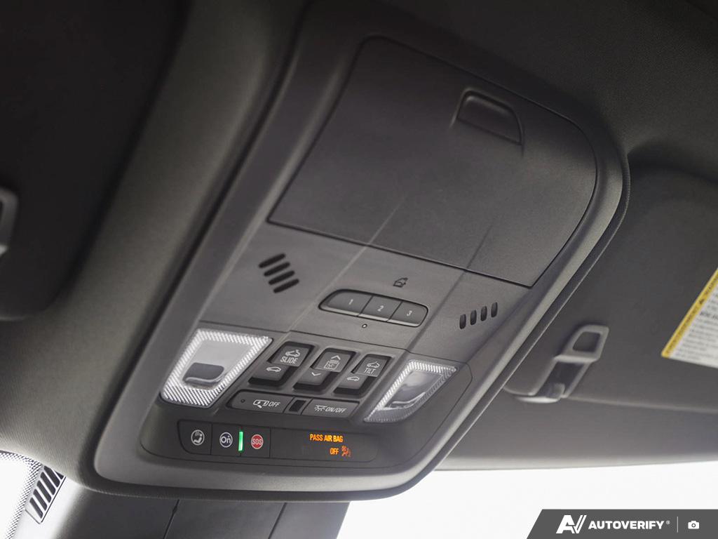 used 2025 Cadillac XT4 car, priced at $49,300