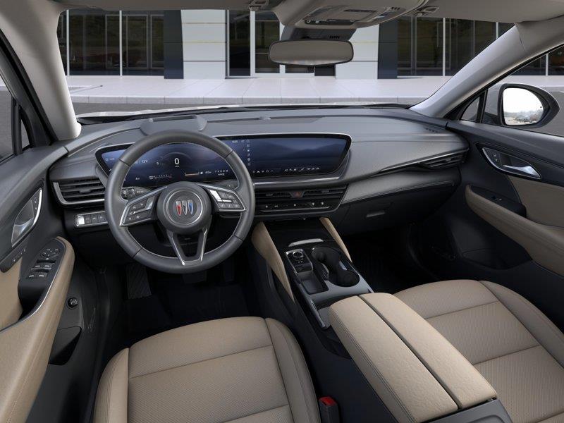 used 2026 Buick Envision car, priced at $49,503