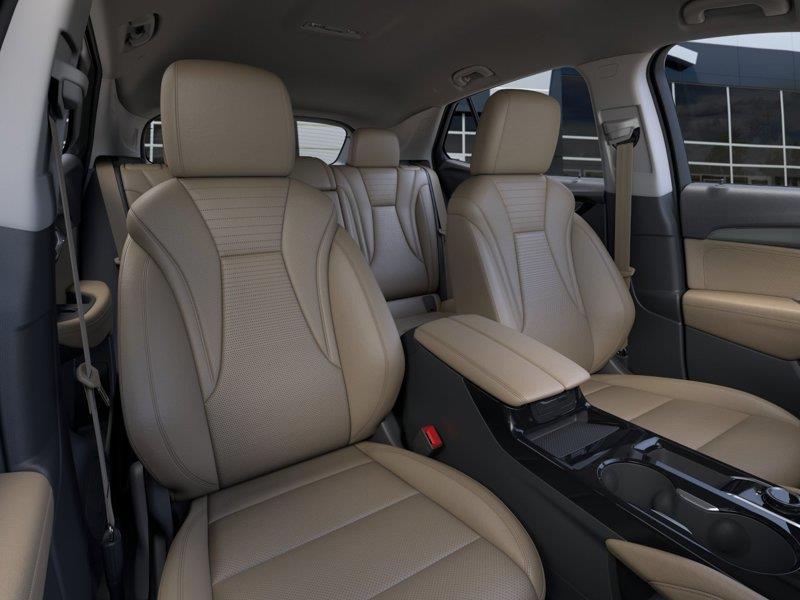 used 2026 Buick Envision car, priced at $49,503