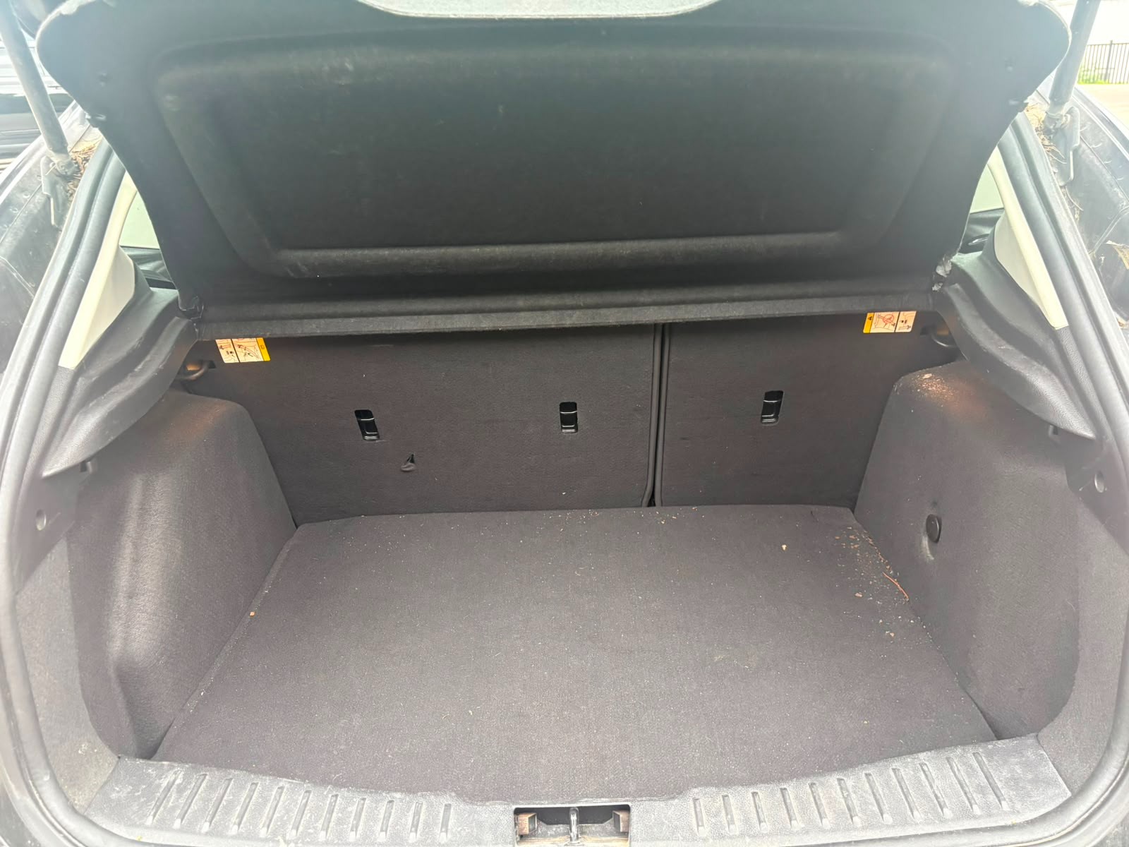 used 2012 Ford Focus car, priced at $2,550