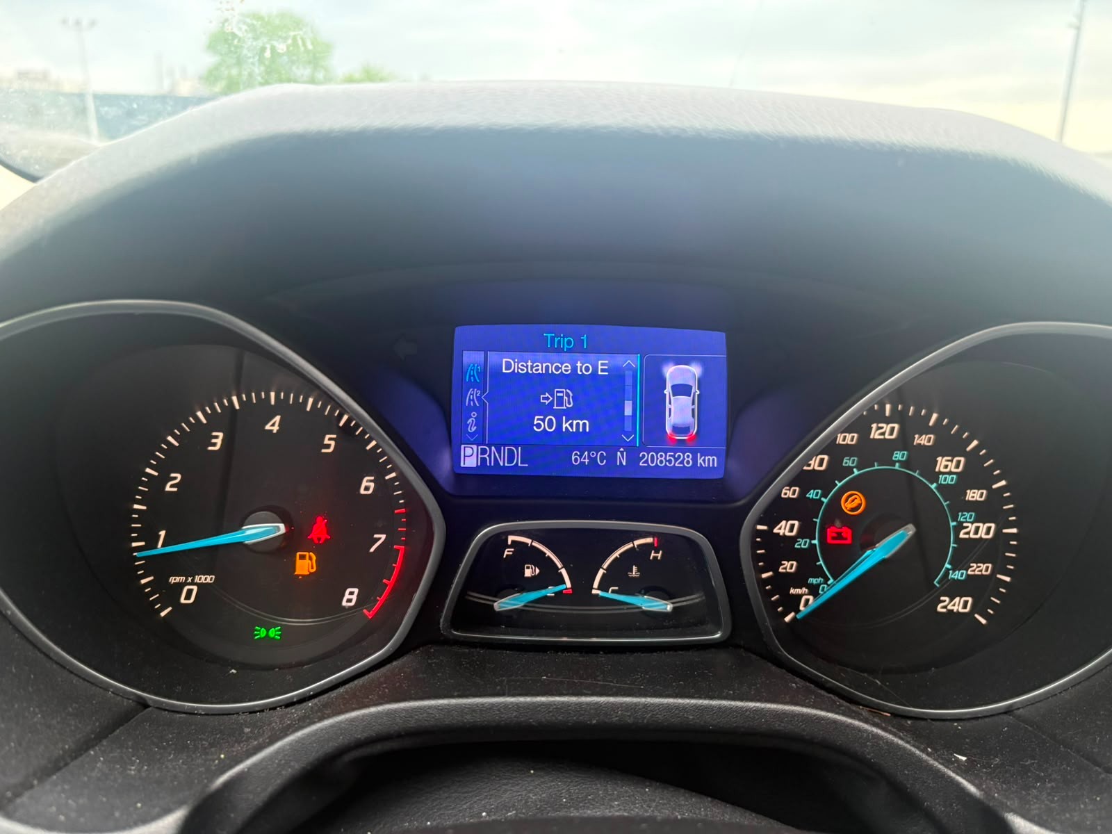 used 2012 Ford Focus car, priced at $2,550