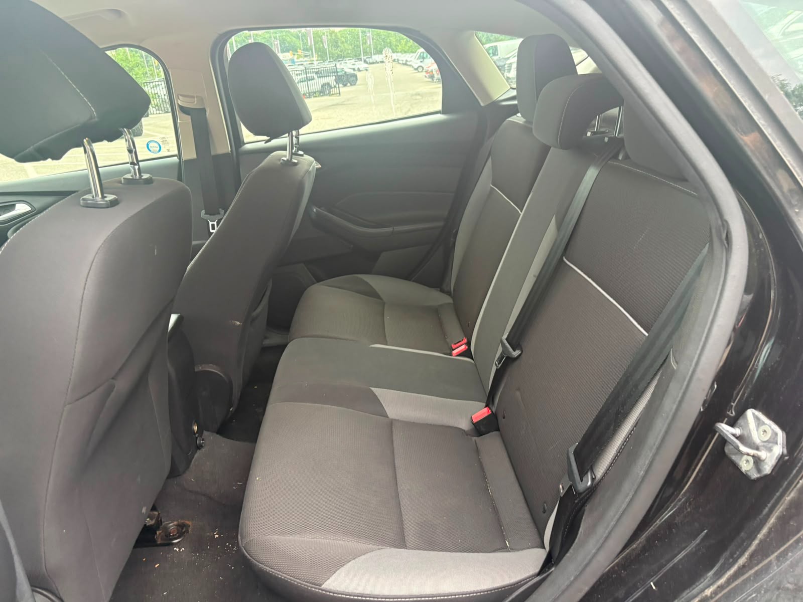used 2012 Ford Focus car, priced at $2,550