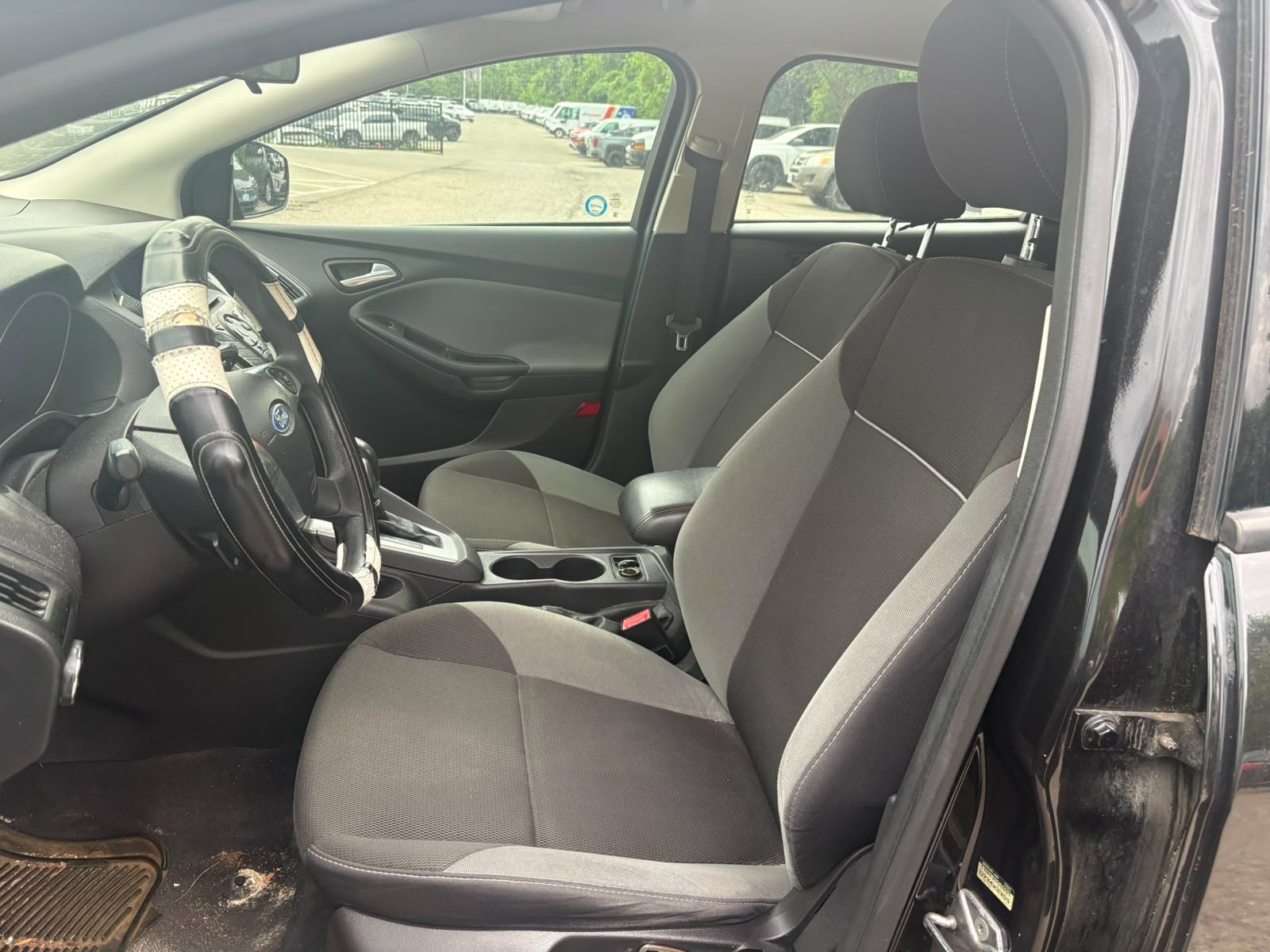 used 2012 Ford Focus car, priced at $2,550