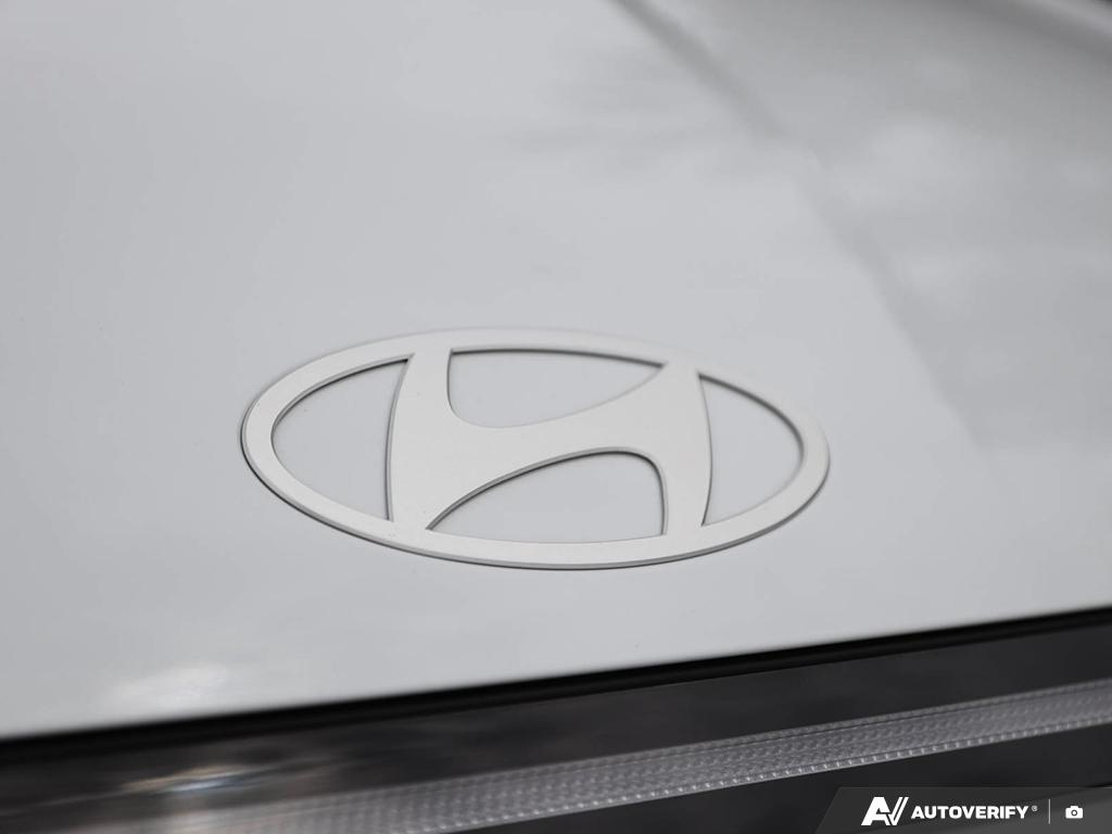 used 2024 Hyundai Sonata car, priced at $32,903