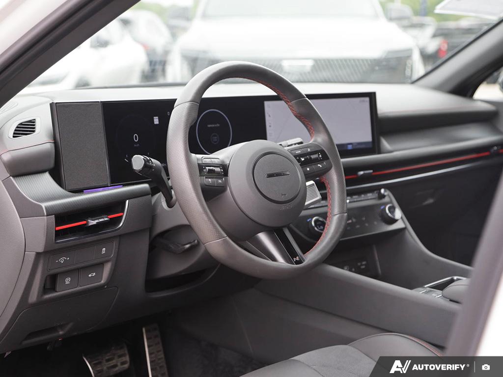 used 2024 Hyundai Sonata car, priced at $32,903