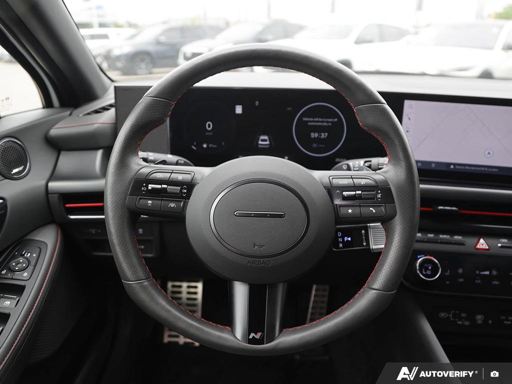 used 2024 Hyundai Sonata car, priced at $32,903
