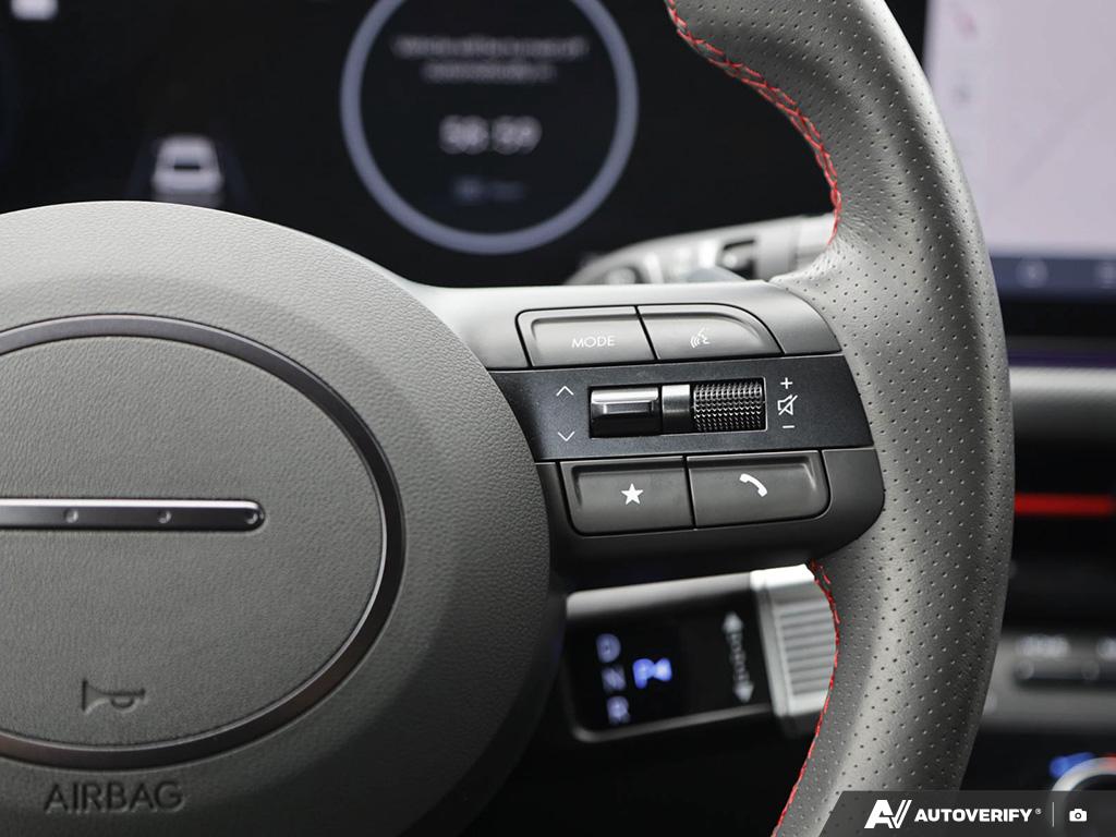 used 2024 Hyundai Sonata car, priced at $32,903
