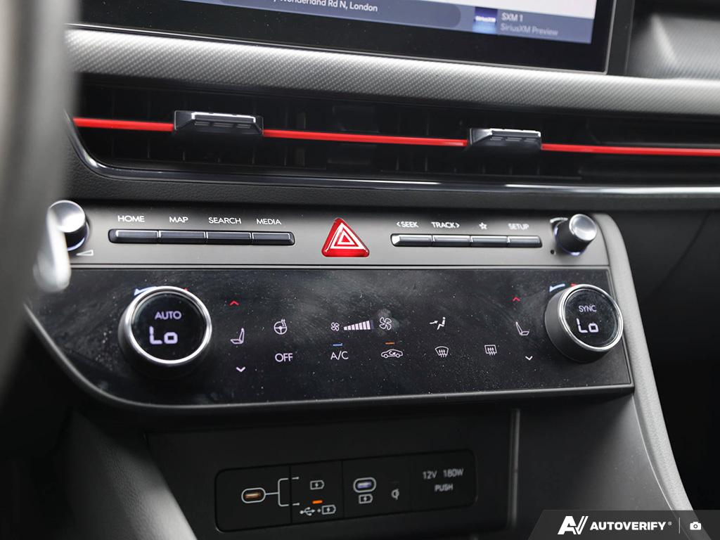 used 2024 Hyundai Sonata car, priced at $32,903