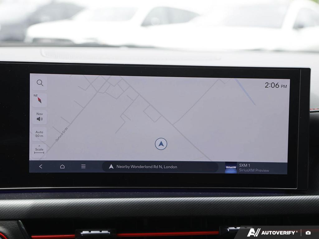 used 2024 Hyundai Sonata car, priced at $32,903