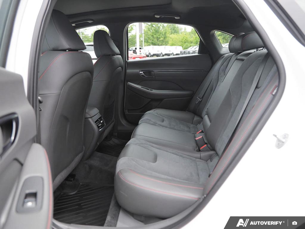 used 2024 Hyundai Sonata car, priced at $32,903