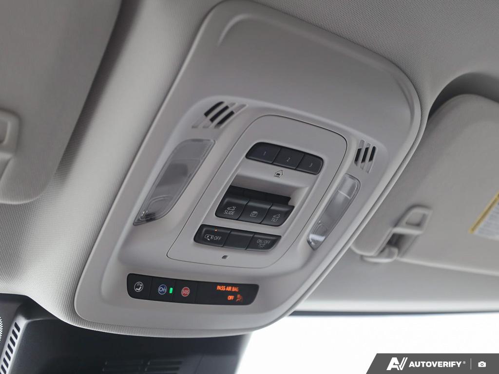 used 2026 Buick Envision car, priced at $52,063