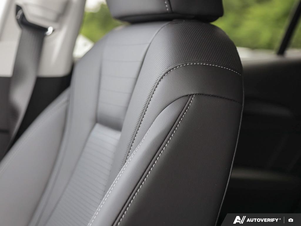 used 2026 Buick Envision car, priced at $52,063