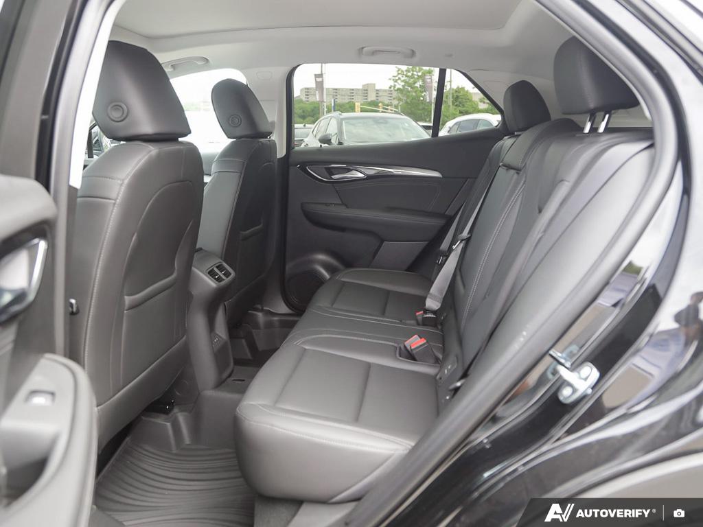 used 2026 Buick Envision car, priced at $52,063