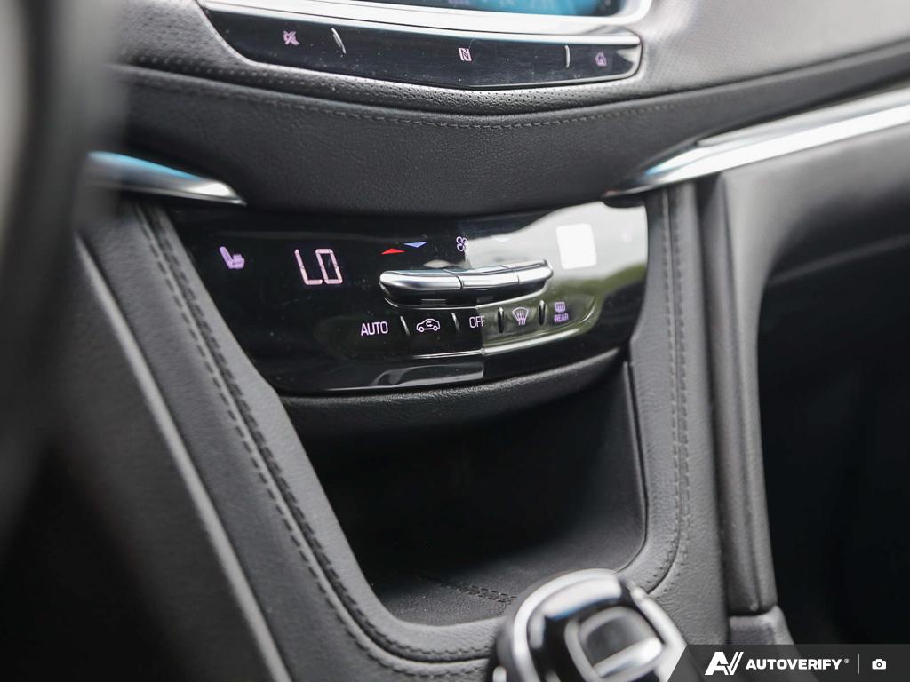 used 2021 Cadillac XT5 car, priced at $28,475