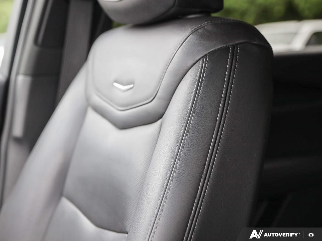 used 2021 Cadillac XT5 car, priced at $28,475