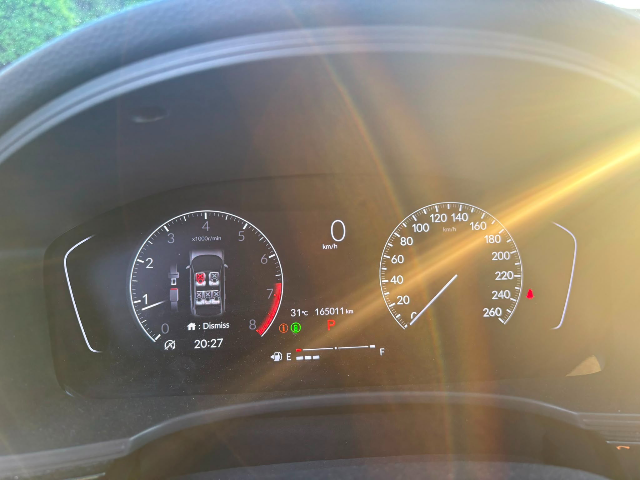 used 2022 Honda Civic car