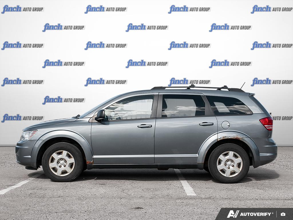 used 2009 Dodge Journey car, priced at $2,300
