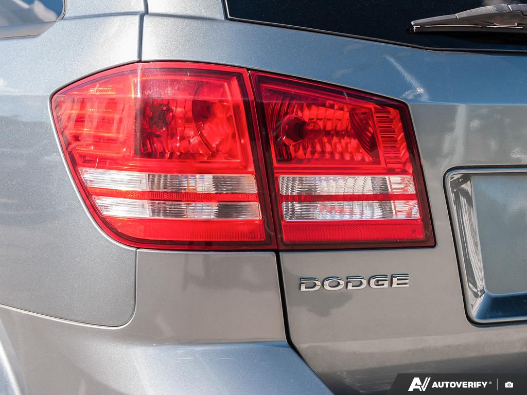 used 2009 Dodge Journey car, priced at $2,300