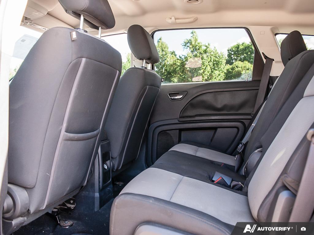 used 2009 Dodge Journey car, priced at $2,300