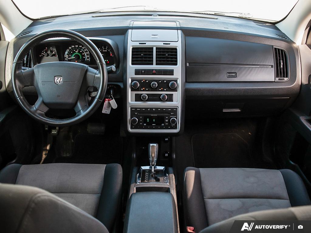 used 2009 Dodge Journey car, priced at $2,300