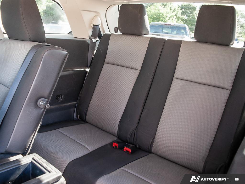 used 2009 Dodge Journey car, priced at $2,300