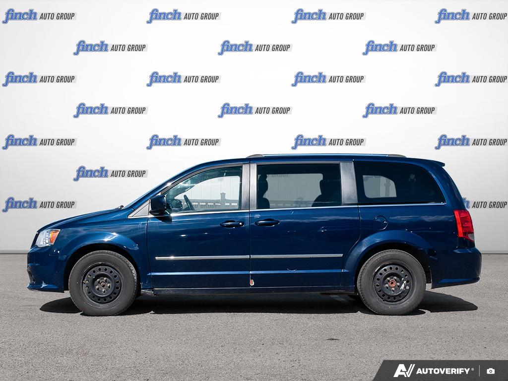 used 2015 Dodge Grand Caravan car, priced at $3,700