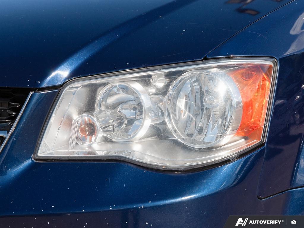 used 2015 Dodge Grand Caravan car, priced at $3,700