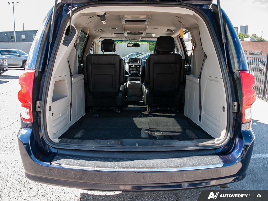 used 2015 Dodge Grand Caravan car, priced at $3,700