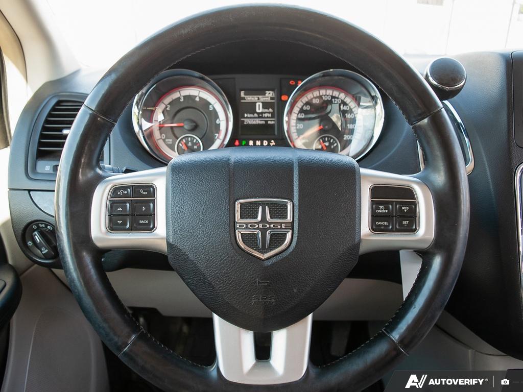 used 2015 Dodge Grand Caravan car, priced at $3,700
