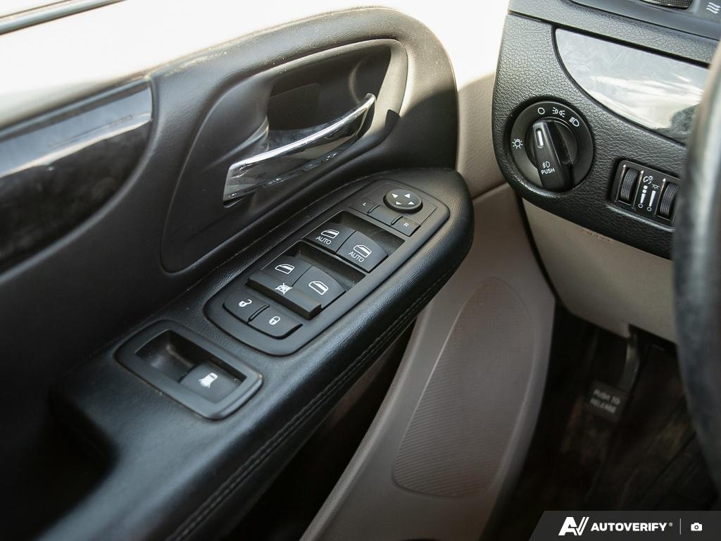 used 2015 Dodge Grand Caravan car, priced at $3,700