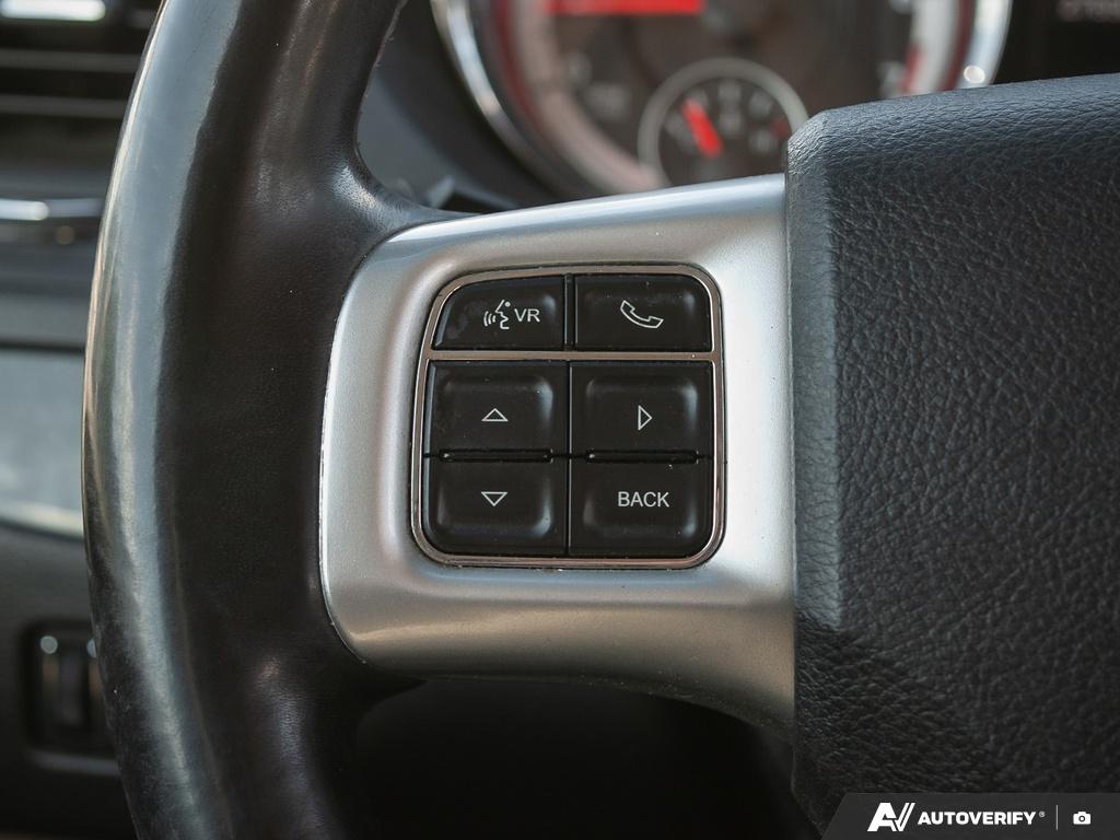 used 2015 Dodge Grand Caravan car, priced at $3,700