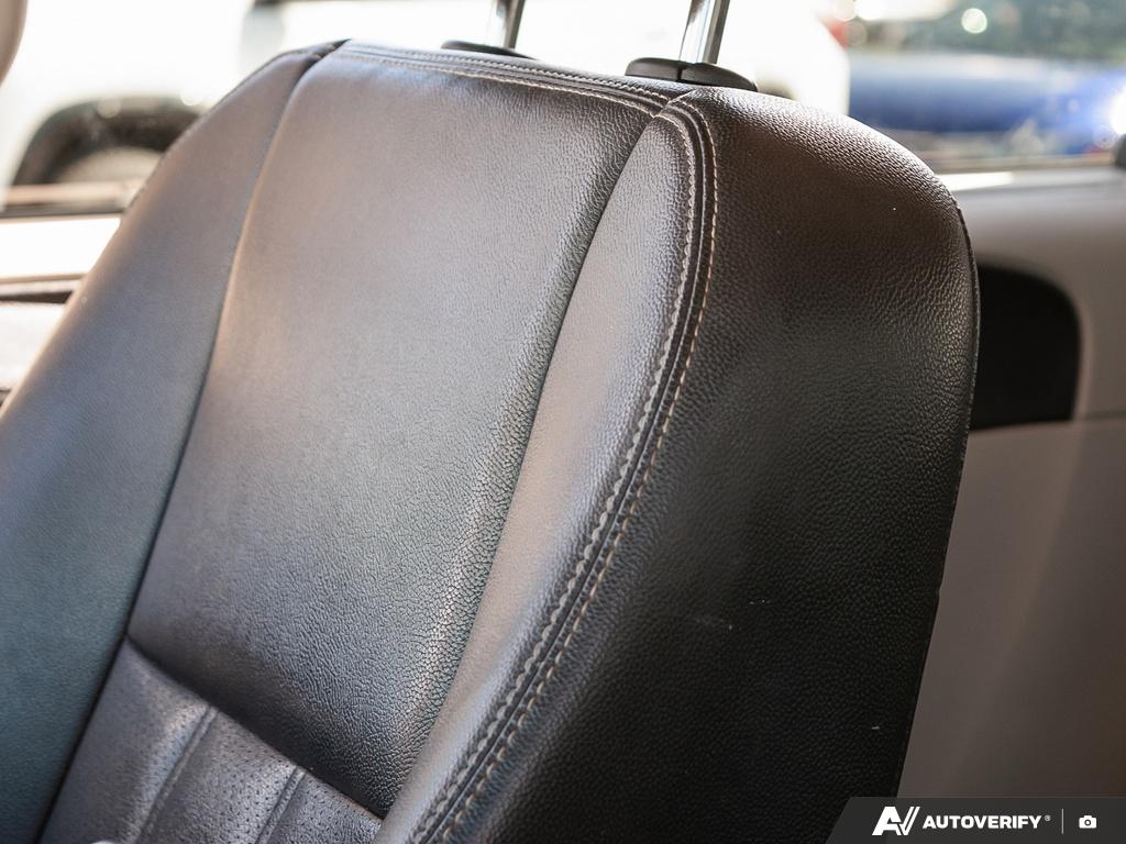 used 2015 Dodge Grand Caravan car, priced at $3,700