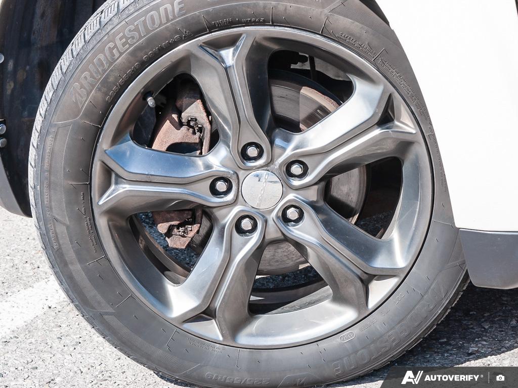 used 2015 Dodge Journey car, priced at $4,200
