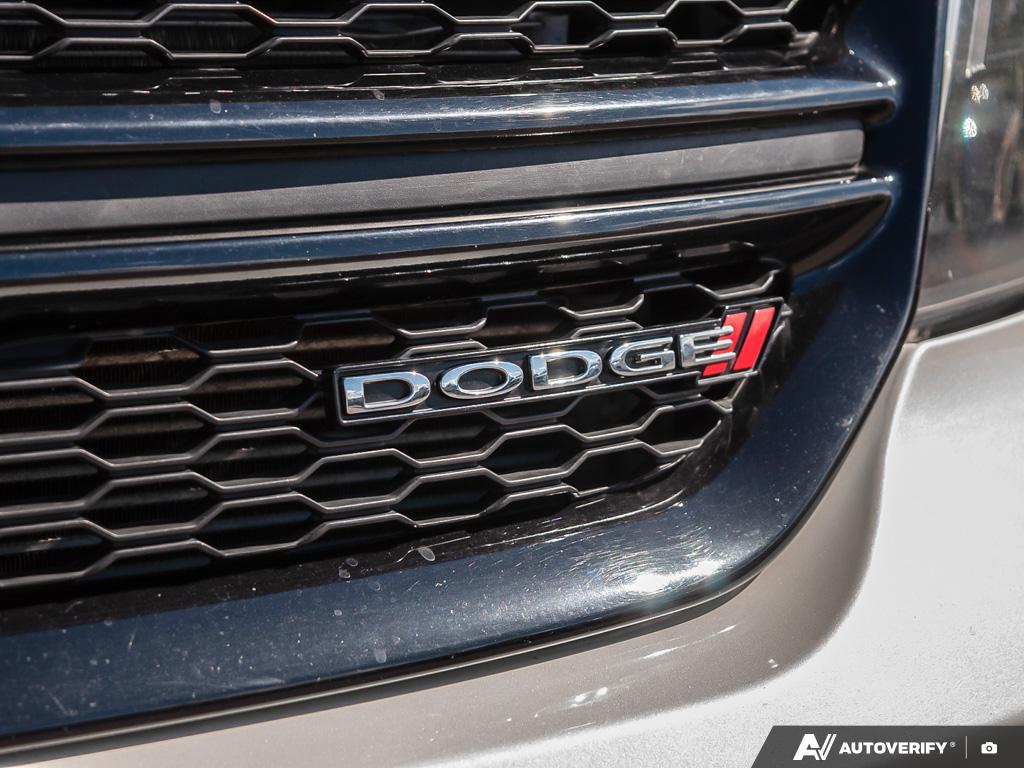 used 2015 Dodge Journey car, priced at $4,200