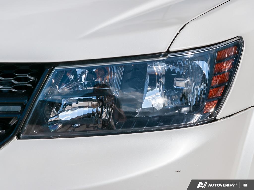 used 2015 Dodge Journey car, priced at $4,200