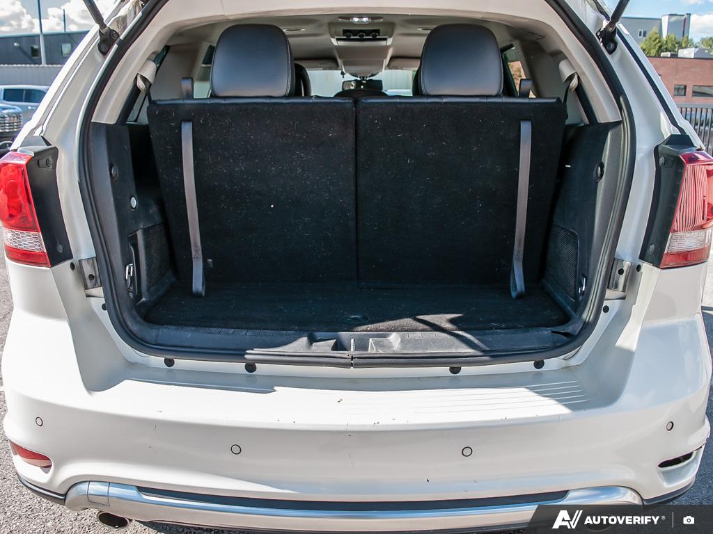 used 2015 Dodge Journey car, priced at $4,200